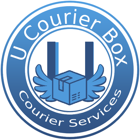 UCourierBox.com Logo
