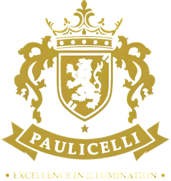 Paulicelli Light Event UAE